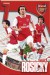 SP0383~Arsenal-Rosicky-Posters.jpg